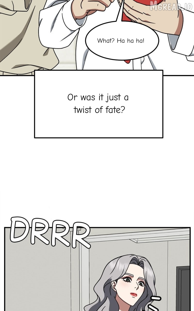 Change Me Chapter 222  - page 75